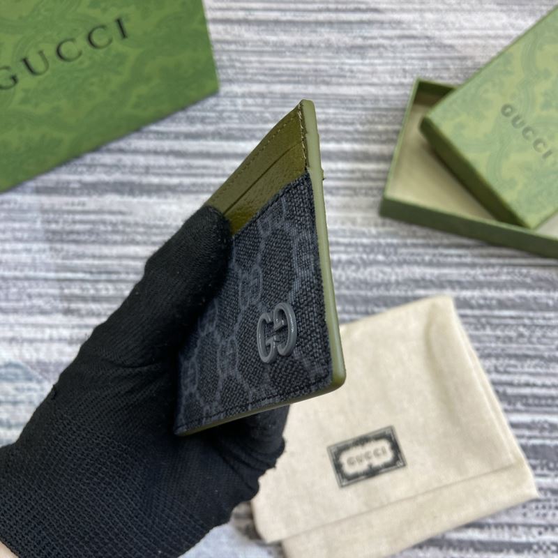 Gvc*1 wallets
